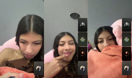 layza_rodrigues_6's Live Session — Jul 20, 2026, 5:24 AM