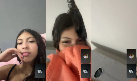 layza_rodrigues_6's Live Session — Jul 20, 2026, 6:09 AM