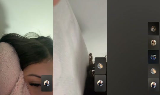 layza_rodrigues_6's Live Session — Jul 20, 2026, 6:38 AM