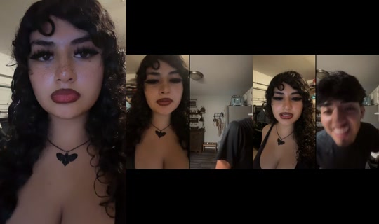 lazazagoat's Live Session — Jul 26, 2026, 4:44 AM