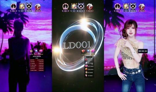 ld001.eld's Live Session — Jul 31, 2026, 4:20 AM