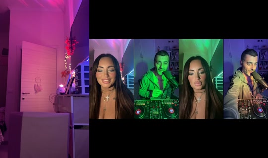 ld288804's Live Session — Oct 21, 2026, 8:12 PM
