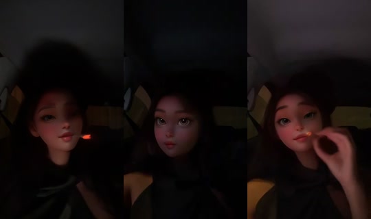 le35.7's Live Session — Aug 19, 2026, 3:14 AM