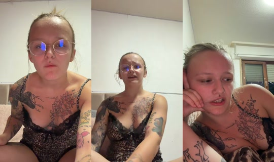 lea._.123456's Live Session — Aug 26, 2026, 6:32 PM
