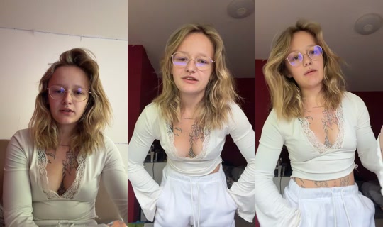 lea._.123456's Live Session — Sep 3, 2026, 6:25 AM