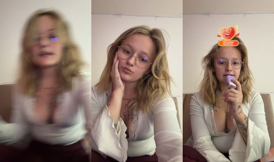 lea._.123456's Live Session — Sep 3, 2026, 7:14 AM