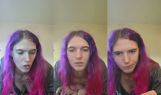 lea.ny1's Live Session — Sep 28, 2026, 8:24 AM