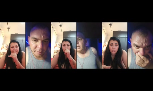 lea5342's Live Session — Sep 12, 2026, 1:23 PM
