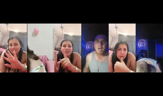 lea5342's Live Session — Sep 12, 2026, 6:26 PM