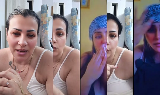 lea85686's Live Session — Jul 24, 2026, 4:20 PM