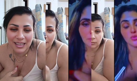 lea85686's Live Session — Jul 26, 2026, 2:19 PM
