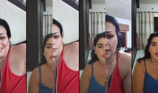 lea85686's Live Session — Jul 27, 2026, 8:01 PM