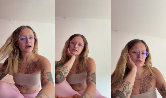 lea891667's Live Session — Jul 19, 2026, 2:24 PM
