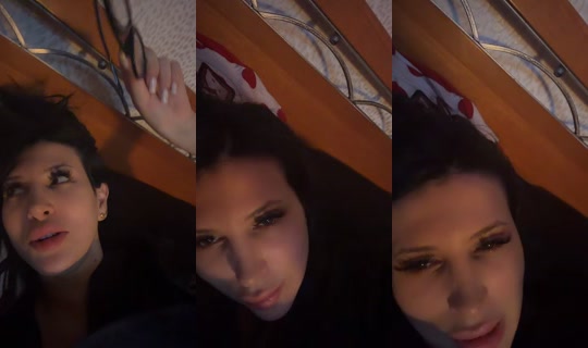 leabounassar's Live Session — Oct 28, 2026, 2:42 AM