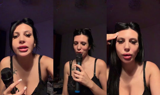 leabounassar's Live Session — Oct 28, 2026, 10:59 PM