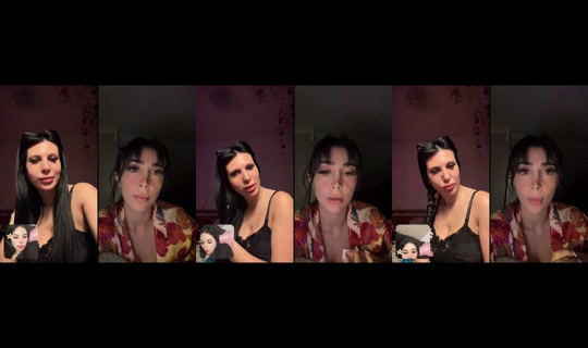 leabounassar's Live Session — Oct 29, 2026, 12:07 AM