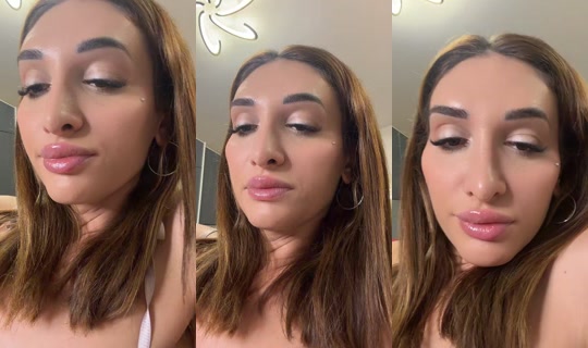 leah_italy93's Live Session — Jul 24, 2026, 9:09 AM