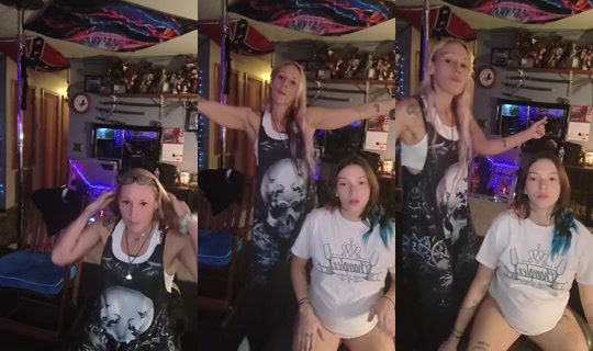 leahbabyo's Live Session — Oct 1, 2026, 4:09 AM