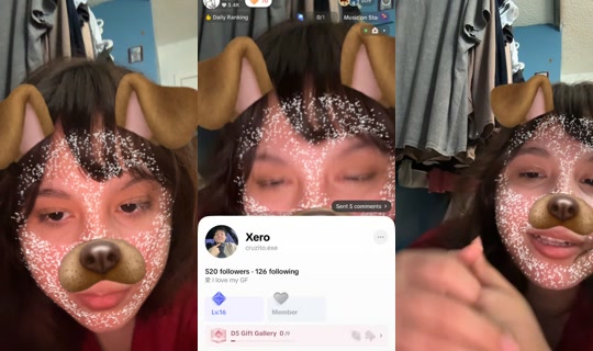 leahie's Live Session — Aug 28, 2026, 7:14 PM