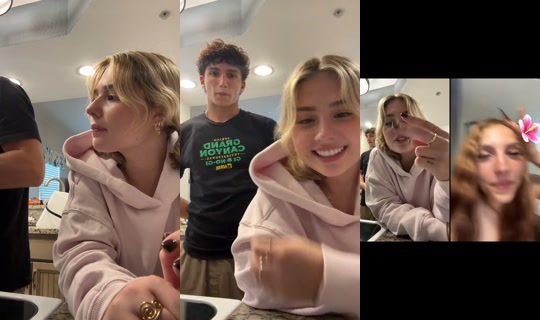 leahlavite's Live Session — Aug 1, 2026, 10:30 PM