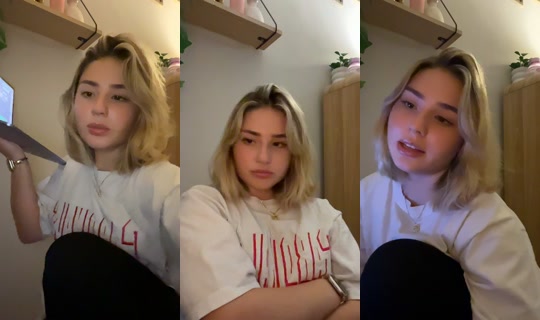 leahlavite's Live Session — Aug 3, 2026, 12:37 AM
