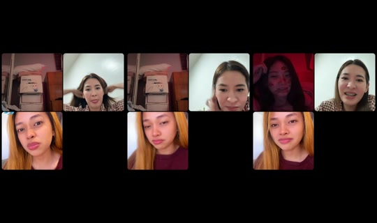 leahlyn202's Live Session — Jul 19, 2026, 4:17 PM