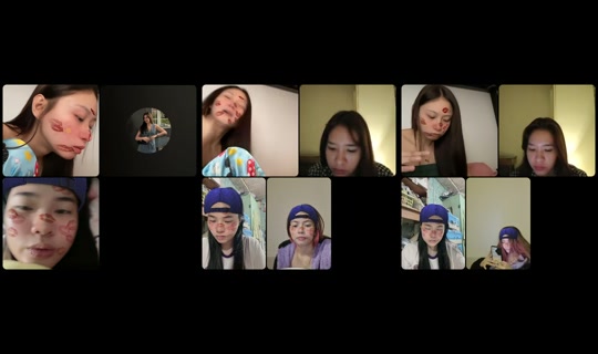 leahlyn202's Live Session — Jul 25, 2026, 4:14 AM