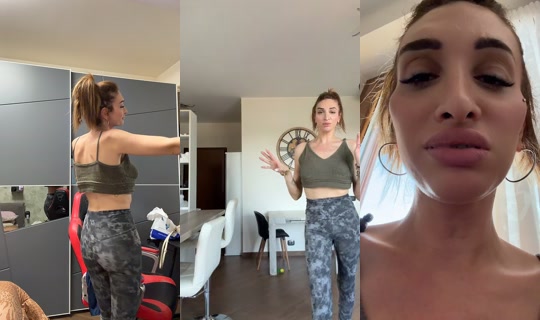 leahmulier_italy's Live Session — Jul 8, 2026, 11:11 AM