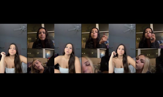 leahtorok's Live Session — Jul 31, 2026, 12:45 AM