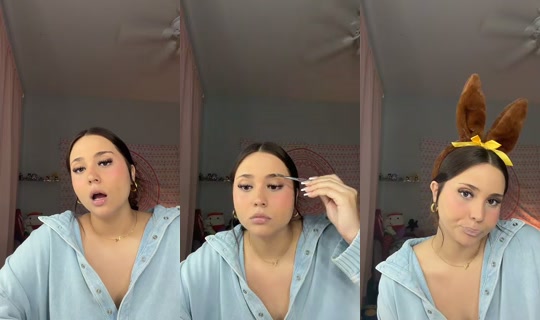 leahtorok's Live Session — Jul 31, 2026, 5:02 AM