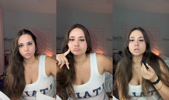 leahtorok's Live Session — Aug 1, 2026, 12:08 AM