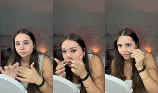 leahtorok's Live Session — Aug 1, 2026, 12:29 AM