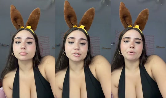leahtorok's Live Session — Sep 6, 2026, 1:21 AM