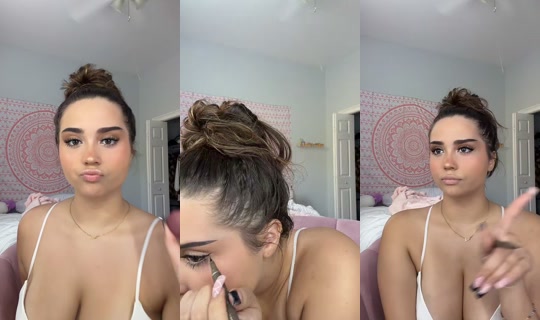 leahtorok's Live Session — Sep 6, 2026, 9:27 PM