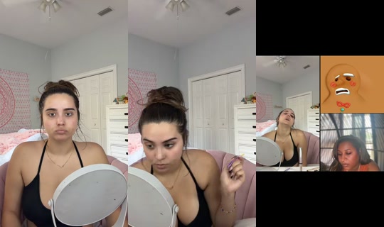 leahtorok's Live Session — Sep 7, 2026, 7:01 PM