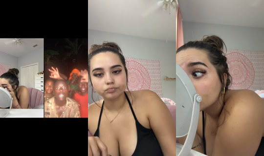 leahtorok's Live Session — Sep 7, 2026, 7:45 PM