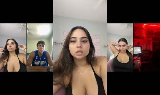 leahtorok's Live Session — Sep 7, 2026, 8:17 PM