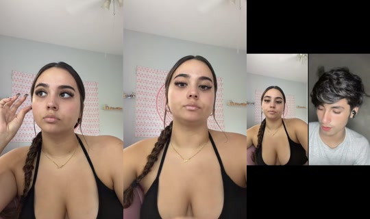 leahtorok's Live Session — Sep 7, 2026, 8:27 PM