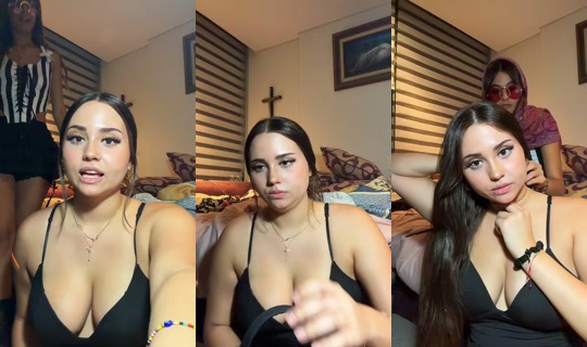 leahtorok's Live Session — Sep 27, 2026, 2:49 AM