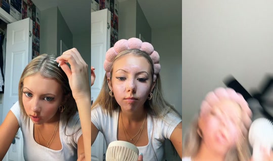 leahvisualz's Live Session — Aug 14, 2026, 5:12 PM