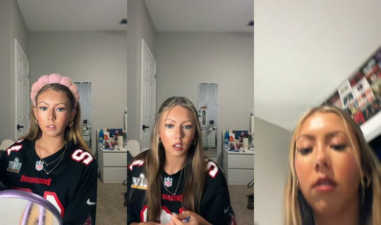 leahvisualz's Live Session — Aug 14, 2026, 8:42 PM