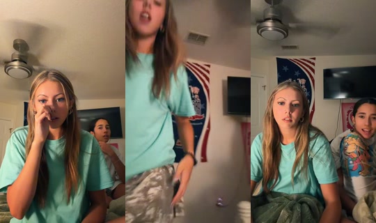 leahvisualz's Live Session — Aug 15, 2026, 4:19 AM