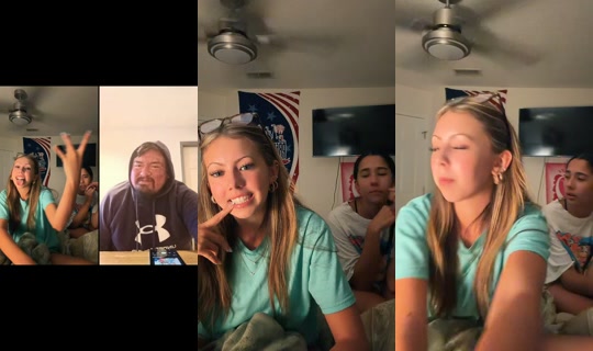 leahvisualz's Live Session — Aug 15, 2026, 5:09 AM