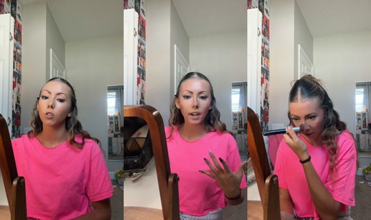 leahvisualz's Live Session — Oct 9, 2026, 6:28 PM