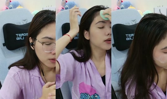 lealioo's Live Session — Jul 28, 2026, 7:33 AM