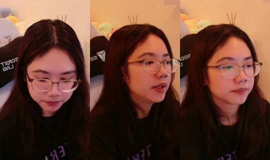 lealioo's Live Session — Aug 3, 2026, 3:23 AM