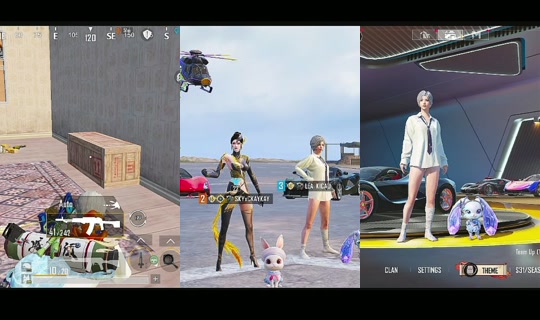 lealioo's Live Session — Sep 1, 2026, 3:03 PM