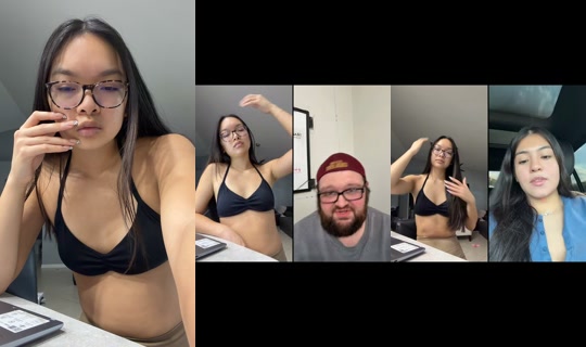 lean.beanss's Live Session — Oct 7, 2026, 7:30 PM