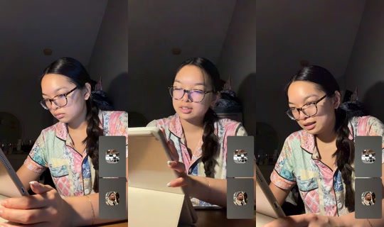 lean.beanss's Live Session — Oct 8, 2026, 3:44 AM