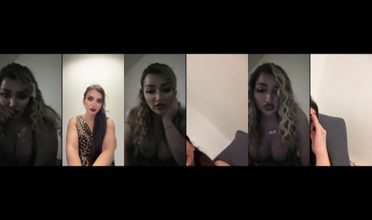 leanaight1's Live Session — Sep 25, 2026, 11:01 PM